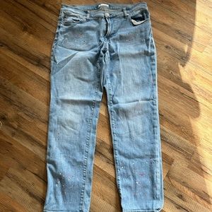 Womens Jeans